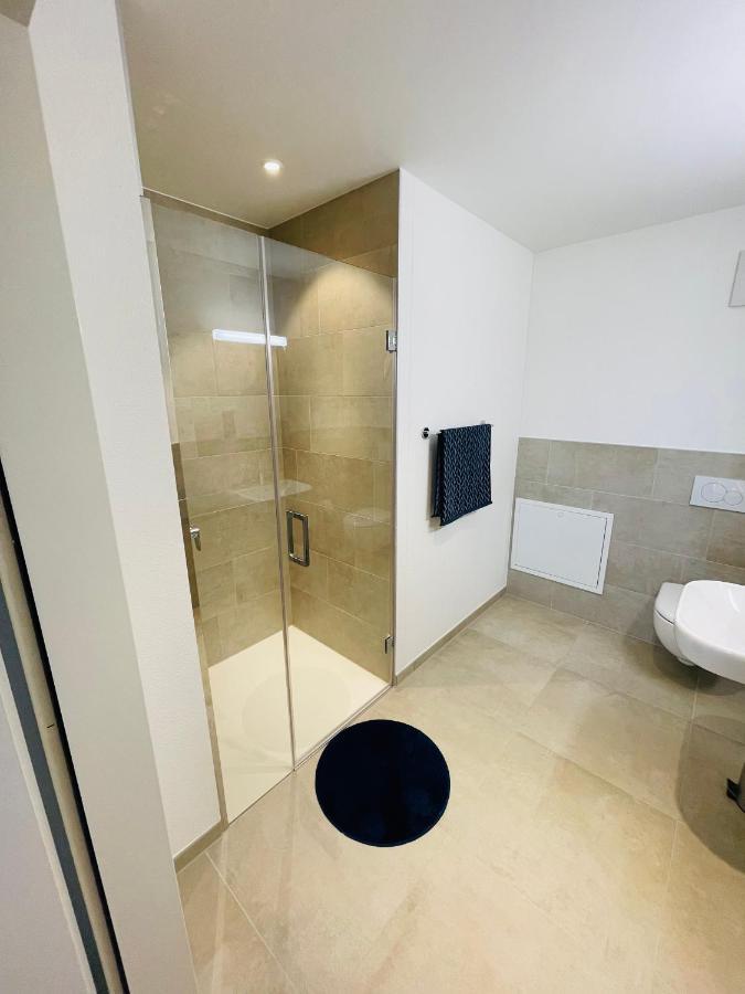 Central Apartment , Free Parking Locarno Exterior foto
